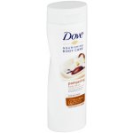 Dove Purely Pampering Bambucké máslo a vanilka tělové mléko 400 ml – Hledejceny.cz