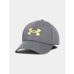 Under Armour BLITZING STR Šedá – Zboží Dáma