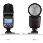 Godox V1S 76 Ws – Zbozi.Blesk.cz
