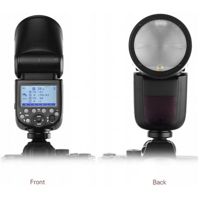 Godox V1S 76 Ws – Zbozi.Blesk.cz
