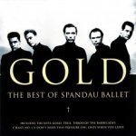Spandau Ballet - Gold - The Best Of Spandau Ballet Edice 2018 LP – Hledejceny.cz