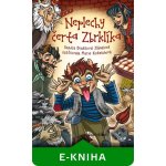Neplechy čerta Zbrklíka - Dražilová Zlámalová Sandra, Marie Koželuhová – Sleviste.cz