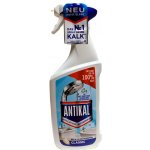 Antikal odstraňovač vodního kamene 800 ml – Zboží Dáma