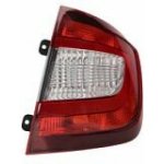 Zadní světlo - pravé ŠKODA RAPID | 2012 a výše | VISTEON | – Hledejceny.cz