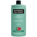 Autthentic tekuté mýdlo Red Watermelon 600 ml – Hledejceny.cz