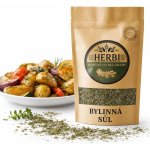Herbi Bylinná sůl 50 g – Zboží Dáma