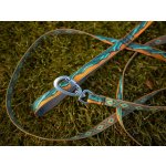 Non-stop dogwear Vodítko Trail quest leash Rachel Pohl – Hledejceny.cz
