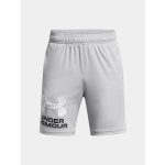Under Armour UA Tech logo shorts šedá – Hledejceny.cz