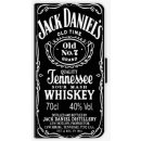 Pouzdro iSaprio Jack Daniels - iPhone 6/6S