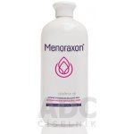 Menoraxon intimní hygiena na olejové bázi 500 g – Zboží Mobilmania