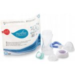 Nuvita Sterilization bags sterilizační sáčky do mikrovlnné trouby 5 ks – Zboží Mobilmania