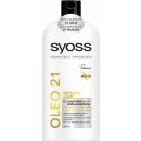 Syoss Oleo Intense Thermo Care Conditioner 500 ml