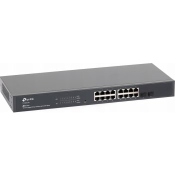 TP-LINK TL-SG2218