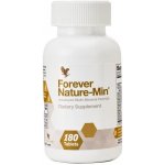 Forever Nature Min 180 tablet – Hledejceny.cz