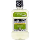 Listerine Mouthwash Cavity Protection 250 ml ústní voda