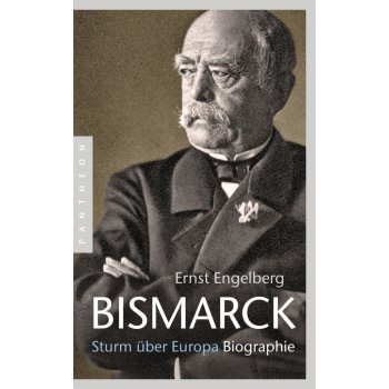 Bismarck Engelberg ErnstPaperback