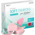 Joydivision Soft Tampons normal 50 ks – Zboží Dáma
