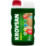 Color Company Krovsan Profi + 1 l zelená – Hledejceny.cz