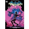 Komiks a manga Batman - Superheavy vol.8 TPB