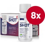 Proerecta Shot 8x60 ml – Zboží Dáma