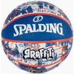 Spalding Graffiti – Sleviste.cz