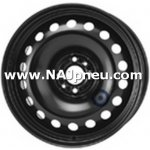 Alcar Stahlrad 9087 7x16 4x98 ET31 – Zboží Mobilmania