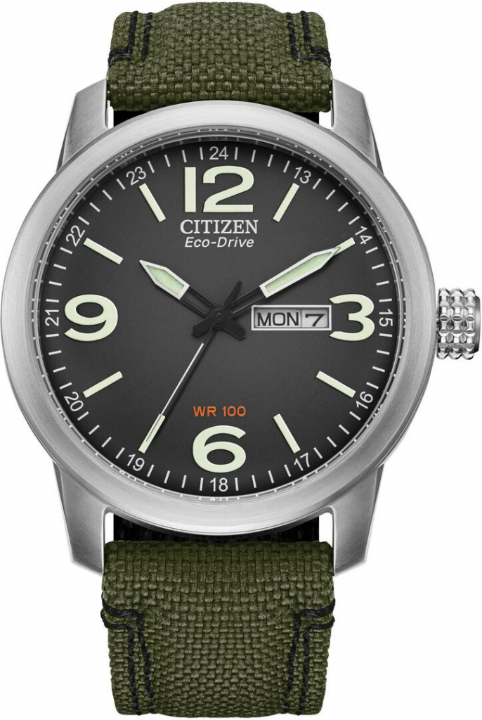 Citizen BM8470-11E