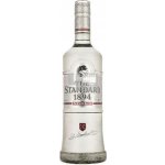 The Standard 1894 40% 1 l (holá láhev) – Zboží Dáma