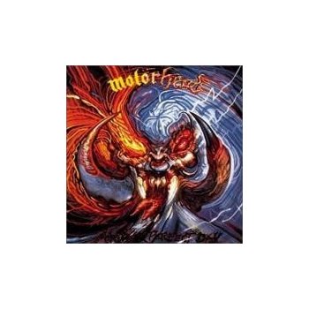Motörhead - Another Perfect Day CD