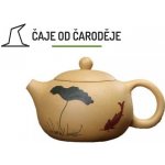 ABYstyle Čajová konvice Dragon Ball Shenron 750ml – Hledejceny.cz