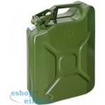 JERRICAN Kanystr kov GS/TÜV 5 L – Hledejceny.cz