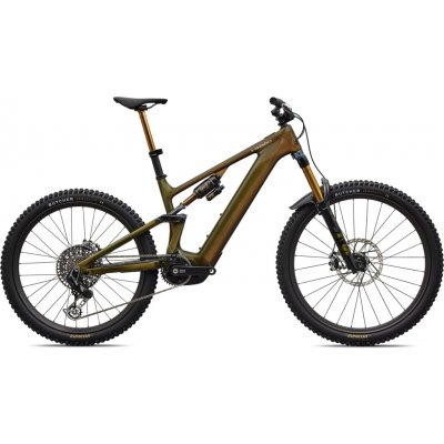 Specialized S-Works Turbo Levo 4 2026 – Zboží Mobilmania