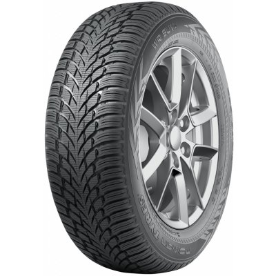 Nokian Tyres WR SUV 4 215/65 R17 103H