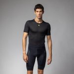 Alé krátké bez laclu Corsa Pragma černá – Zboží Dáma