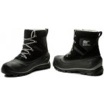 Sorel Buxton Lace NM2737 Black/Quarry – Hledejceny.cz