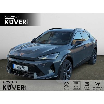 Cupra Formentor 1.5 TSI DSG 110 kW – Hledejceny.cz