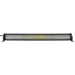 LED rampa prohnutá, 210x3W, 760mm, ECE R10 – Hledejceny.cz