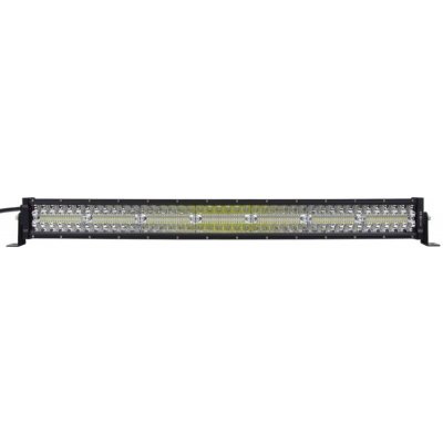 LED rampa prohnutá, 210x3W, 760mm, ECE R10 – Hledejceny.cz