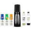 Sodobar SodaStream TERRA BLACK PARTY PACK 2