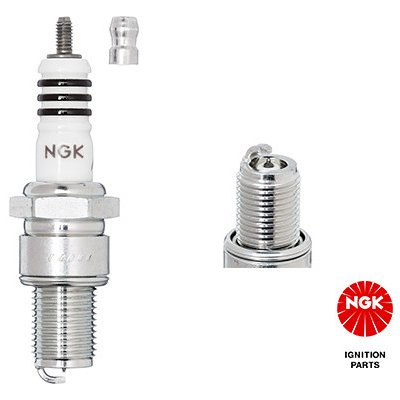 NGK Svíčka zapalovací 5044 – Zboží Mobilmania