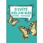 Martincová Jana: Říkačky pro chytré hlavičky Kniha – Zboží Dáma