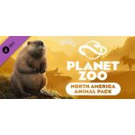 Planet Zoo North America Animal Pack – Zboží Živě