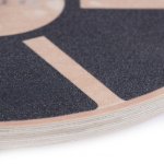 TRINFIT Balanční deska dřevěná – Zboží Dáma TRINFIT Balanční deska dřevěná – Zboží Dáma