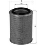 Vzduchový filtr MAHLE LX 690 – Hledejceny.cz