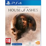 The Dark Pictures Anthology: House Of Ashes – Sleviste.cz
