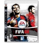 FIFA 08 – Zboží Mobilmania