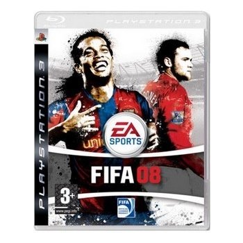 FIFA 08