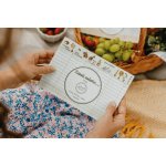 ePipí Země město A4 50 listů – Zboží Dáma