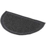 Trixie Půlkruhová PVC předložka k WC 41 x 25 cm – Zboží Dáma