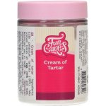 Fun cakes TARTAR 80 g Vinný kámen – Zbozi.Blesk.cz
